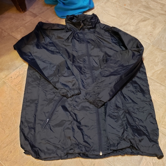 "jack in a pack" jacket - Picture 3 of 3